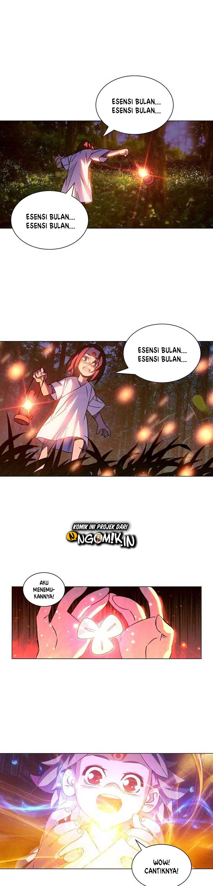 6 Worlds of Cultivation Chapter 11 Gambar 10